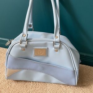 Lululemon retro purse